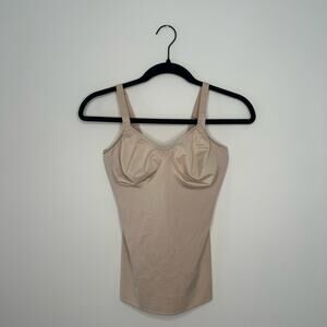 Women's Cupid Nude Shape Wear- 38D
